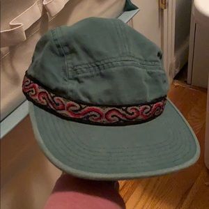 Supreme Strapback Hat